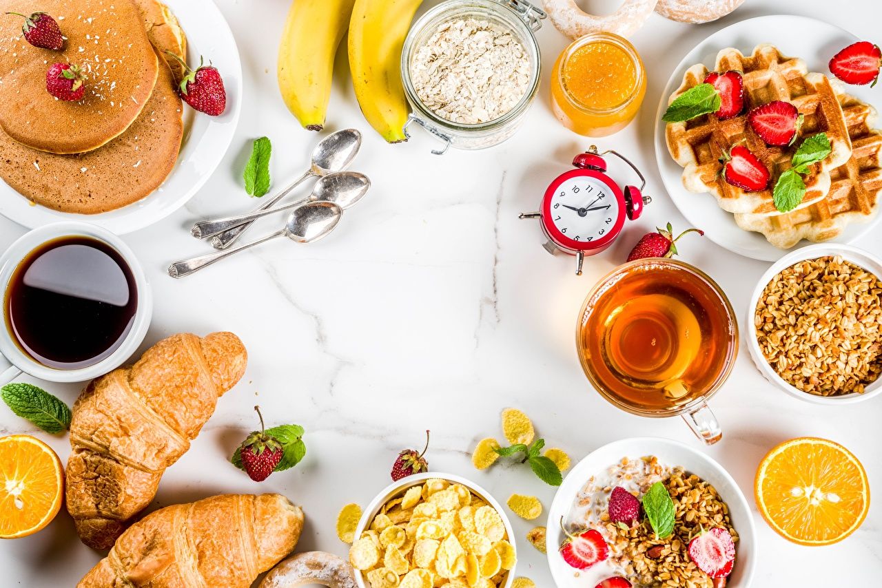 Découvrez notre brunch du dimanche !